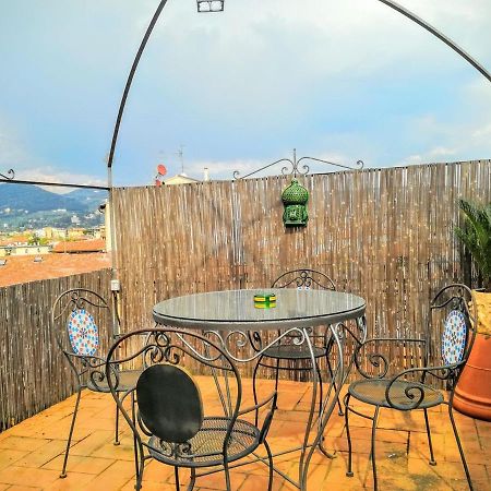 Alberti Panoramic Terrace 佛罗伦萨 外观 照片