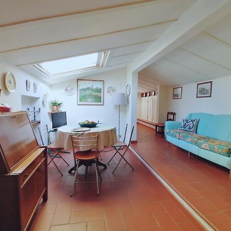Alberti Panoramic Terrace 佛罗伦萨 外观 照片