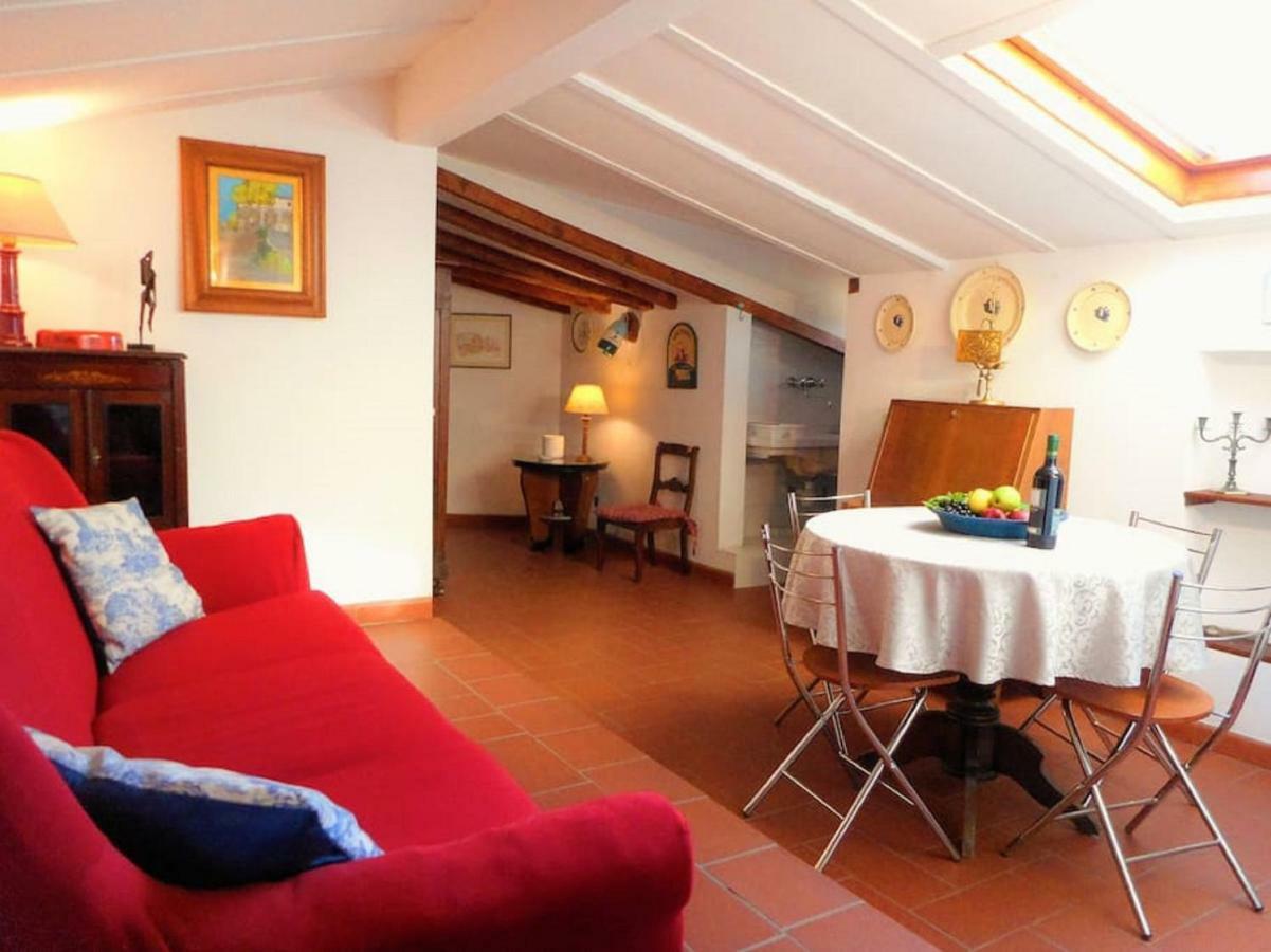 Alberti Panoramic Terrace 佛罗伦萨 外观 照片