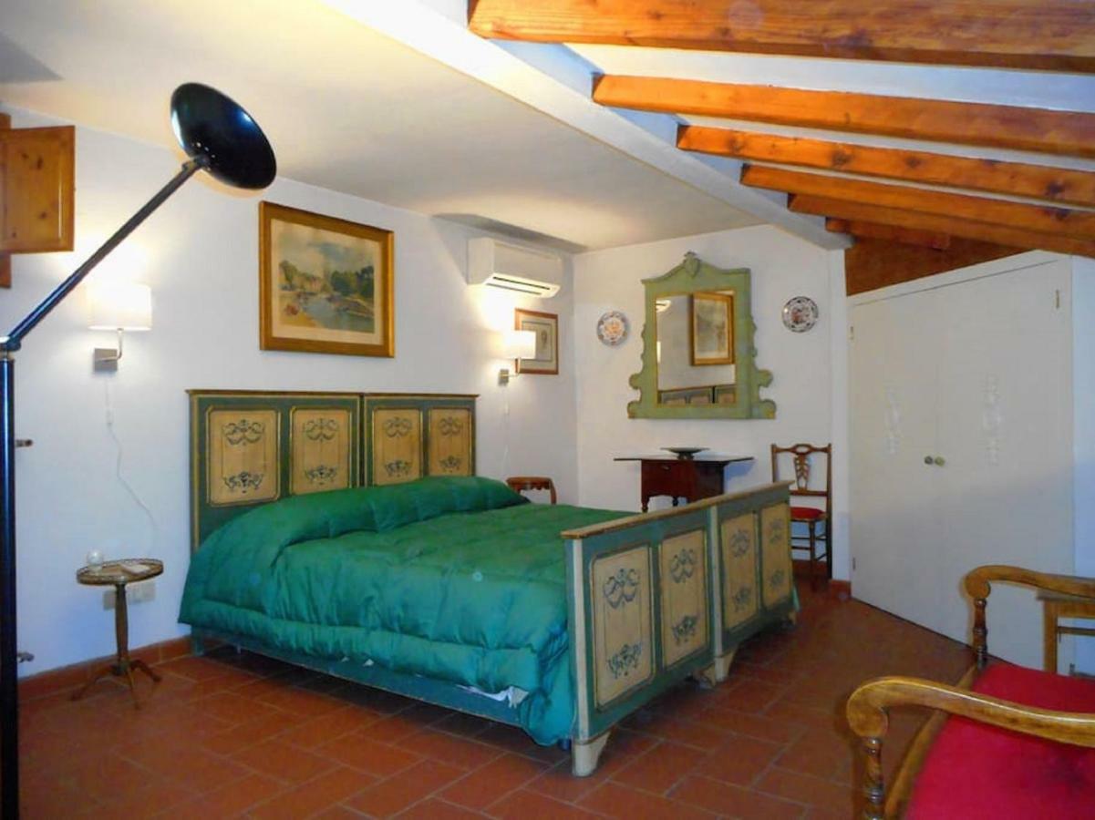 Alberti Panoramic Terrace 佛罗伦萨 外观 照片