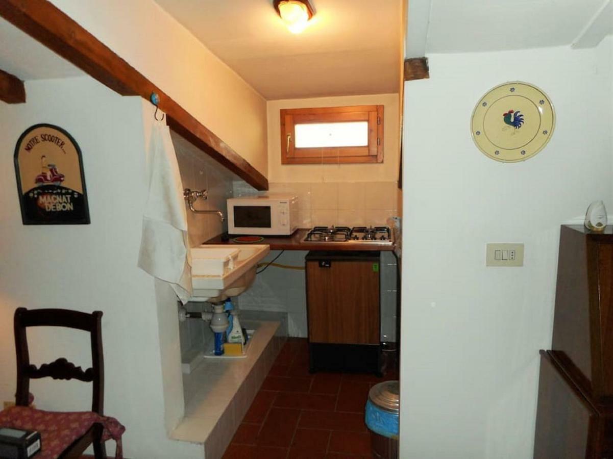 Alberti Panoramic Terrace 佛罗伦萨 外观 照片